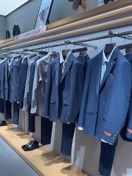 点击看大图 -报喜鸟·高端西服定制(北京合生汇店)