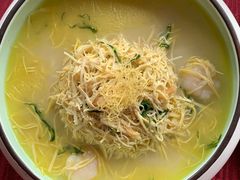 -洲际酒店·凌霄餐厅(紫峰大厦店)