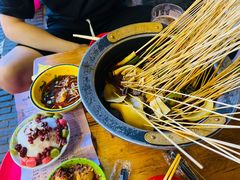 -冒椒火辣(奎星楼街店)