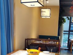 -绿草地·湘菜(喜盈门店)