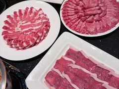 -南门涮肉(东单店)
