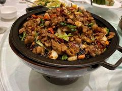 -御仙都北京菜馆·烤鸭店(双井店)