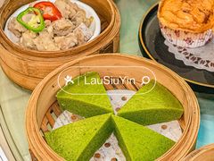 -馨越楼·点心·粤菜(赤坎店)