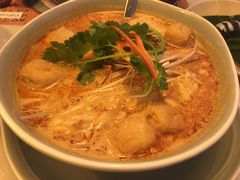 -CHINCHIN 青青·泰国料理(万象食家店)