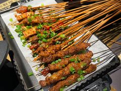 -烤匠麻辣烤鱼(万象城店)