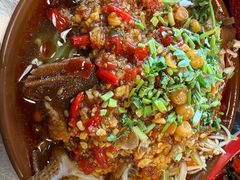 -蜀川川破店·江湖菜·烧烤(北京首店)