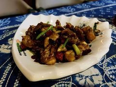 -滇道云南特色料理(康定路店)