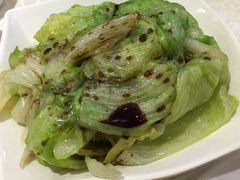 -花园酒家(油麻地店)