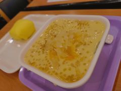 -满记甜品(南京虹悦城三店)