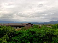 -西双版纳融创皇冠假日度假酒店