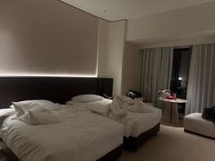 -上海外滩茂悦大酒店