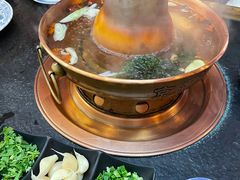 -清真京华源·涮肉烧烤(丰庆店)
