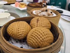 -坚记酒家·佛山老字号·顺德鱼生标准示范店
