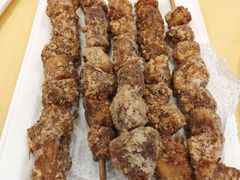 -功德林素菜饭庄(前门店)