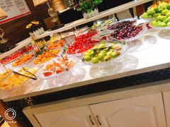 -牛太郎时尚自助烧烤