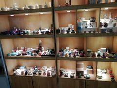 -1001艺术手作·银饰DIY·拼豆(小寨金莎店)