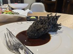 -北京泰富酒店-柏景轩中餐厅