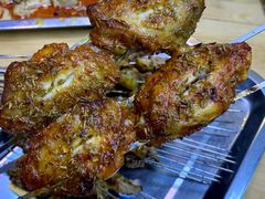 -清真·马峰烤肉(小学习北巷店)