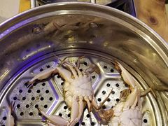 -鲜鲜·鲅鱼圈海鲜(于洪店)