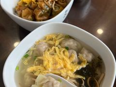-锡笼记·无锡小笼(方塔店)
