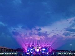 -第35届青岛国际啤酒节