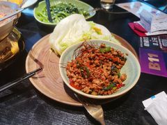 -Thai Alley泰爱里(二沙岛店)
