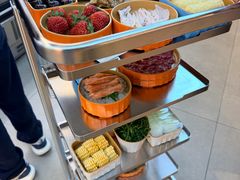 -海底捞大排档火锅(打浦路店)