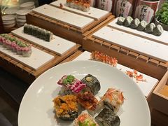 -长沙君悦酒店·自助餐厅咖啡厅