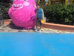 -秦皇岛乐岛海洋王国