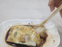-华辉拉肠(宝华店)