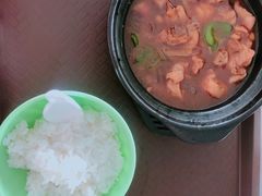 -南通大学-食堂
