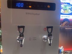 -凯达饺子城(燕山大街店)