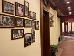 -梅龙镇酒家(南京西路总店)