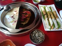 -山城辣妹子(定福庄店)