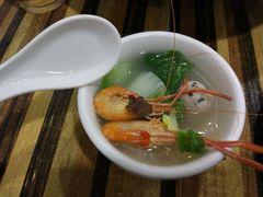 -兰边碗(鼓楼店)