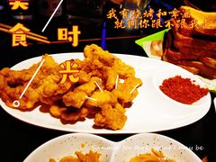 -大成海鲜烧烤·海鲜粥(长寿路店)