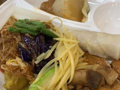 -素清香(解放路店)