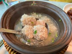 -小菜园新徽菜(无锡宜家荟聚中心店)