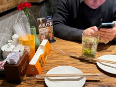 -有奴思烤肉·清真(正宁路店)