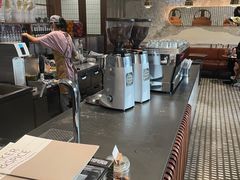 -BAKER&SPICE(BFC外滩金融中心店)