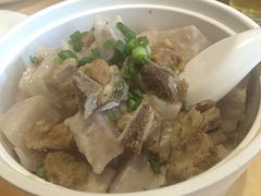 iphone_upload_pic-外婆味道·云南经典家常菜(北站店)