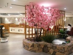 -东方饺子王(重庆路亚泰店)