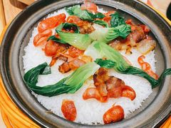 -煲大王猪肚鸡·椰子鸡火锅(红谷滩万达店)