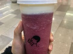 -喜茶(永旺梦乐城店)