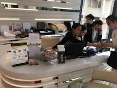 -香港富荟上环酒店