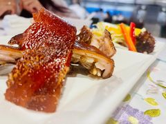 脆皮BB猪-翠园(兴业太古汇店)