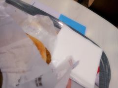 -麦当劳(哈西万达店)