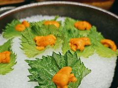 -万岛日本料理铁板烧(万泰国际店)