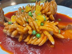-福慧慈缘素食餐厅(王府井店)