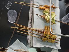-老黑板筋(顺义总店)